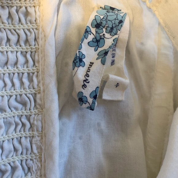 Maeve Dress - Picture 4 of 4